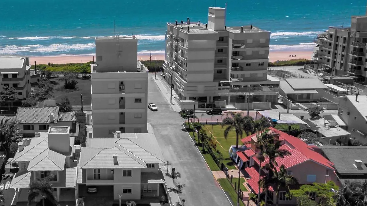 #001 Casa Show Beach Tennis 50 M Praia De Palmas Governador Celso Ramos