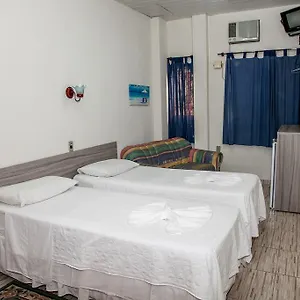 Residencial Ilha Dourada Inn