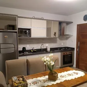 Casa De Ferias Governador Celso Ramos